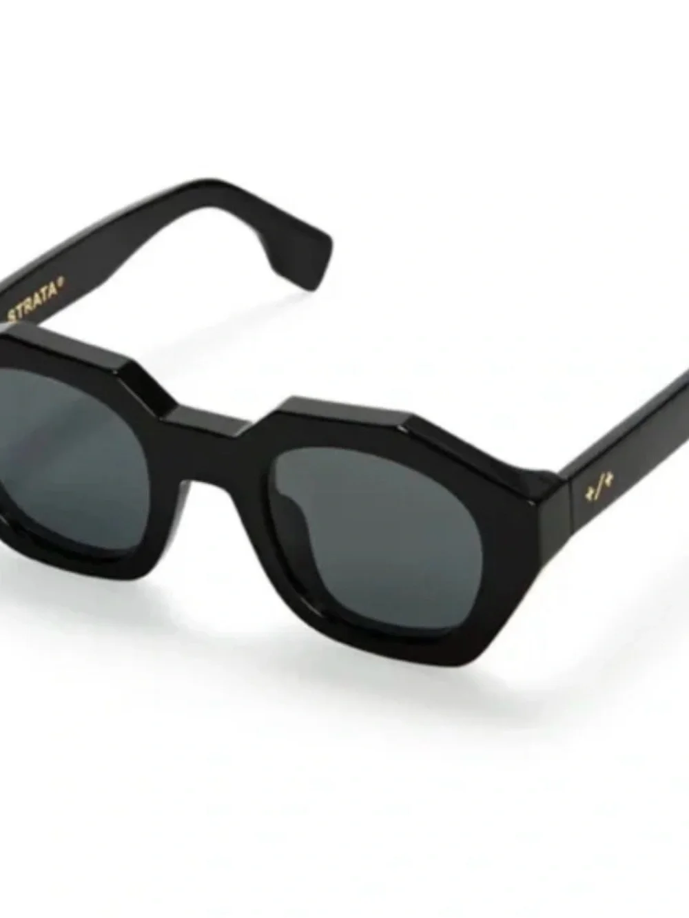 Strata Sunglasses - Amplify model with black lenses (brand new)